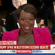 Joy Reid weighs in on the second 2016 presidential debate between Hillary Clinton and Donald Trump on Oct. 9, 2016.
Courtesy MSNBC